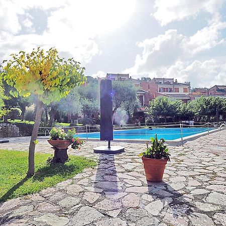 Appartement Piana Degli Ulivi A Lerici Extérieur photo