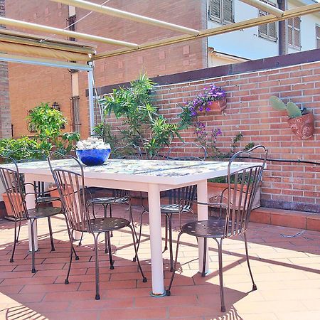 Appartement Piana Degli Ulivi A Lerici Extérieur photo