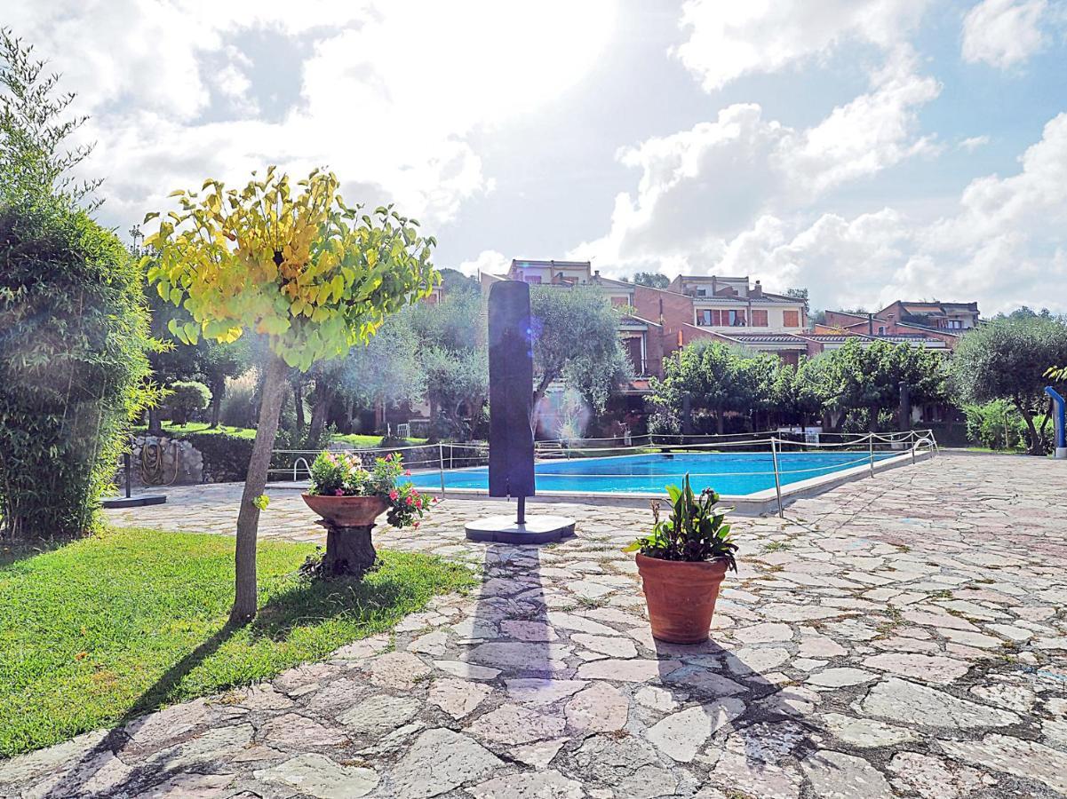 Appartement Piana Degli Ulivi A Lerici Extérieur photo
