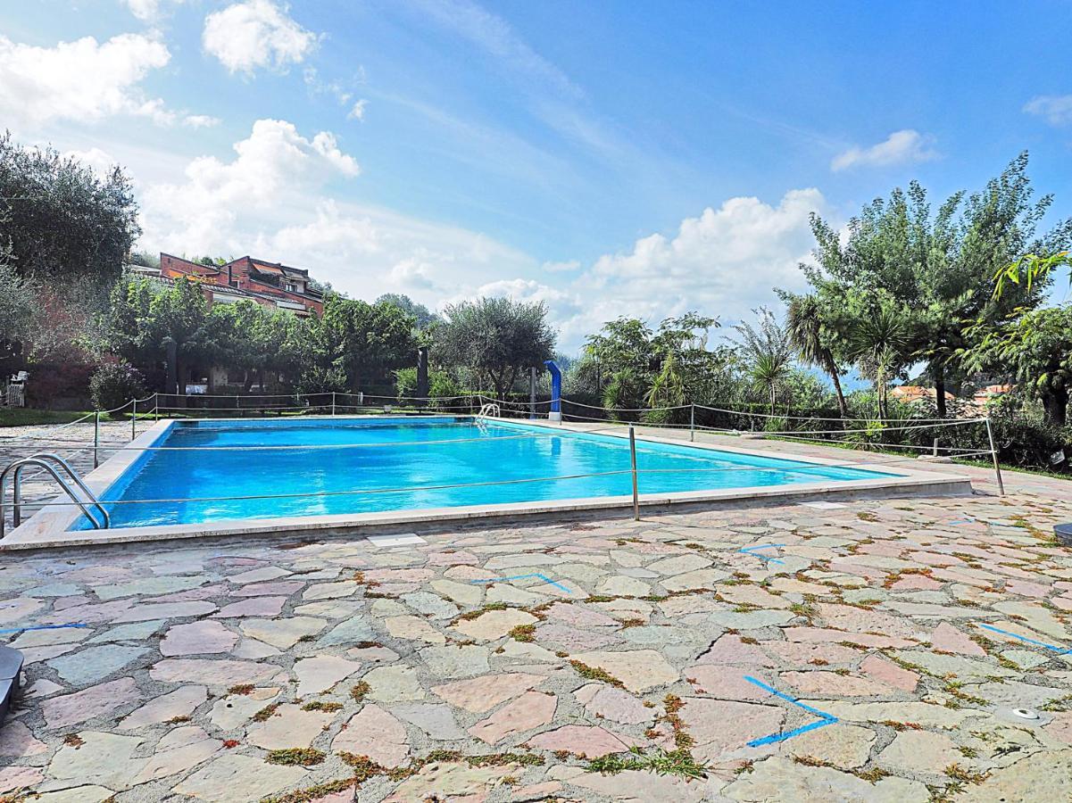 Appartement Piana Degli Ulivi A Lerici Extérieur photo