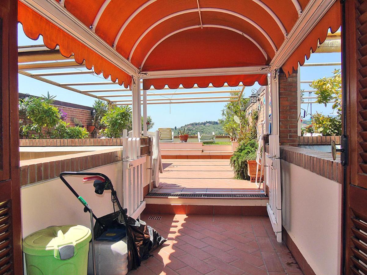 Appartement Piana Degli Ulivi A Lerici Extérieur photo