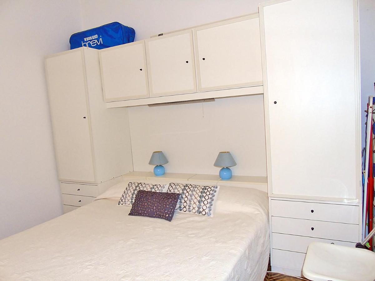 Appartement Piana Degli Ulivi A Lerici Extérieur photo