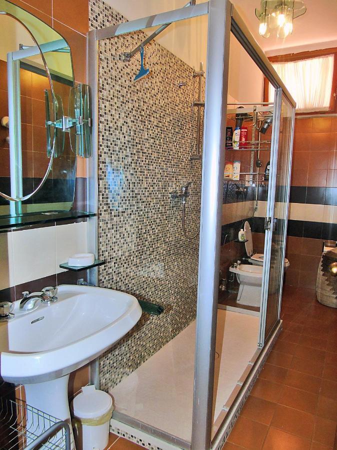 Appartement Piana Degli Ulivi A Lerici Extérieur photo