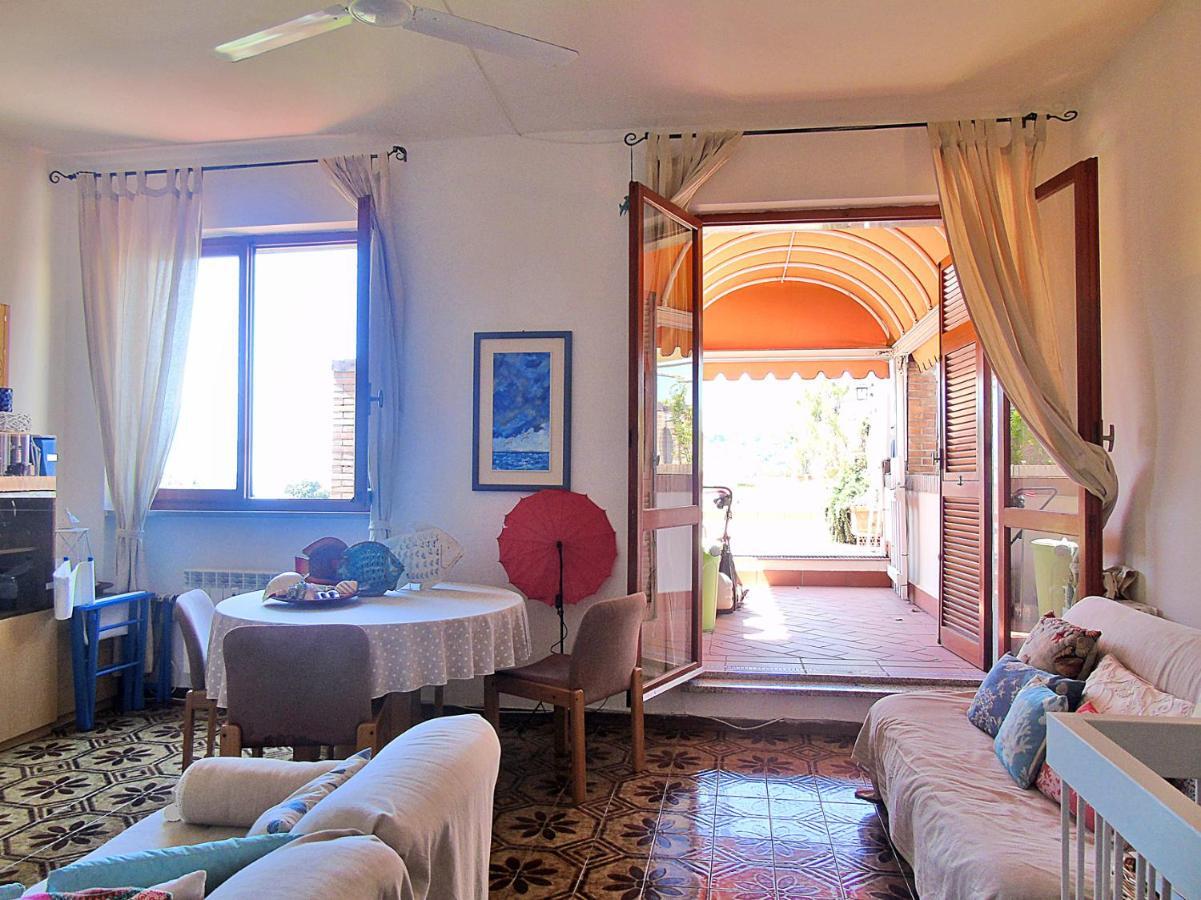 Appartement Piana Degli Ulivi A Lerici Extérieur photo
