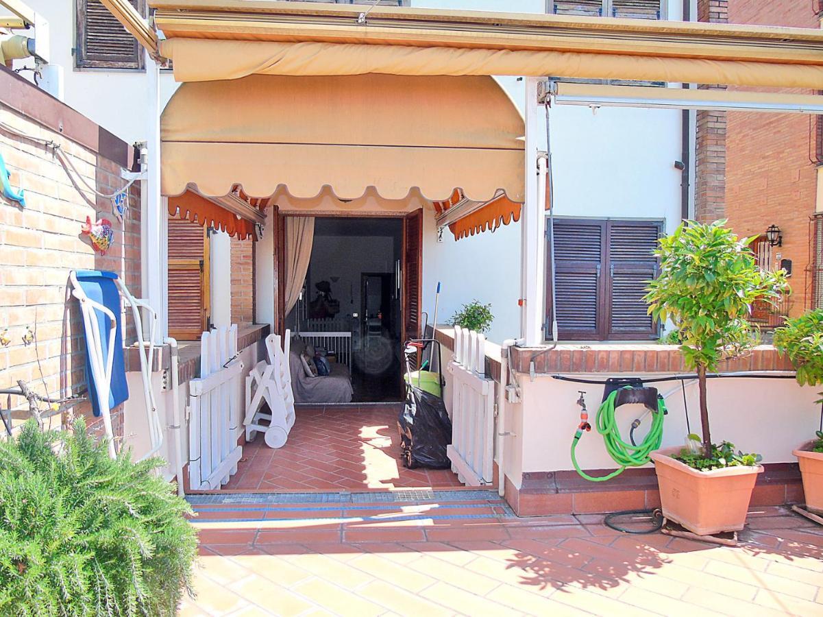 Appartement Piana Degli Ulivi A Lerici Extérieur photo