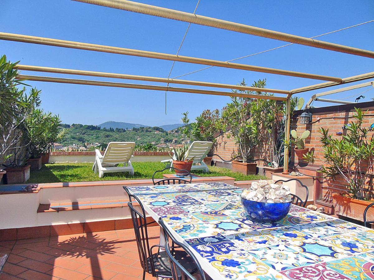 Appartement Piana Degli Ulivi A Lerici Extérieur photo