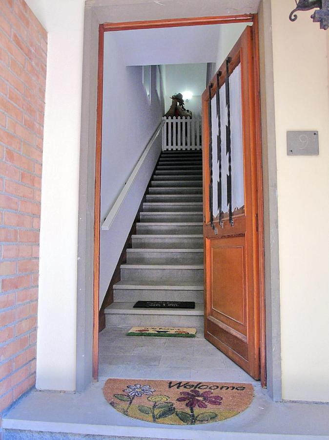 Appartement Piana Degli Ulivi A Lerici Extérieur photo