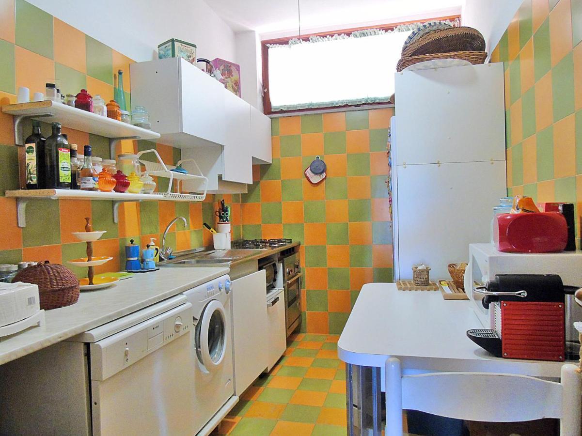 Appartement Piana Degli Ulivi A Lerici Extérieur photo