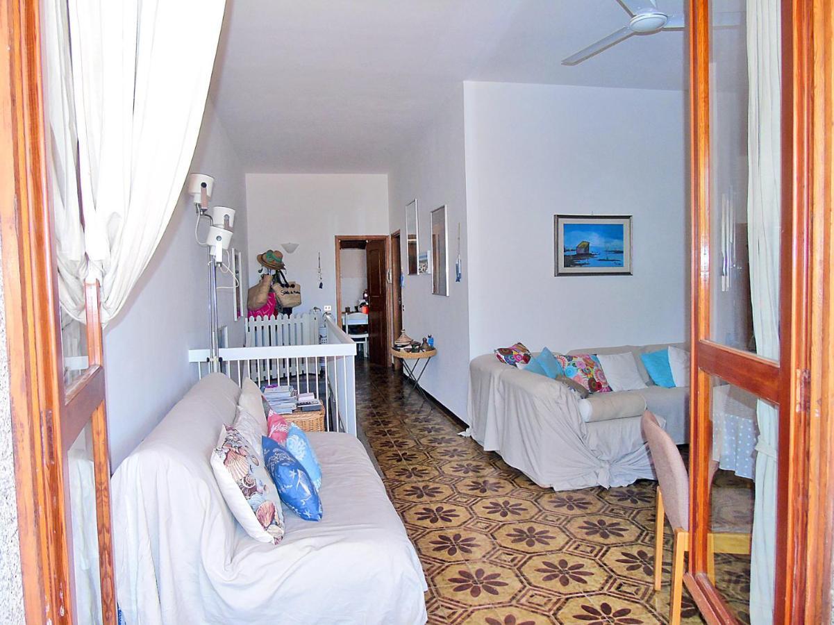 Appartement Piana Degli Ulivi A Lerici Extérieur photo