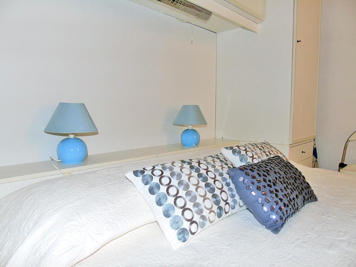 Appartement Piana Degli Ulivi A Lerici Extérieur photo