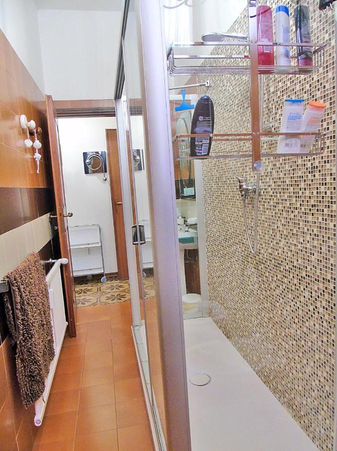 Appartement Piana Degli Ulivi A Lerici Extérieur photo