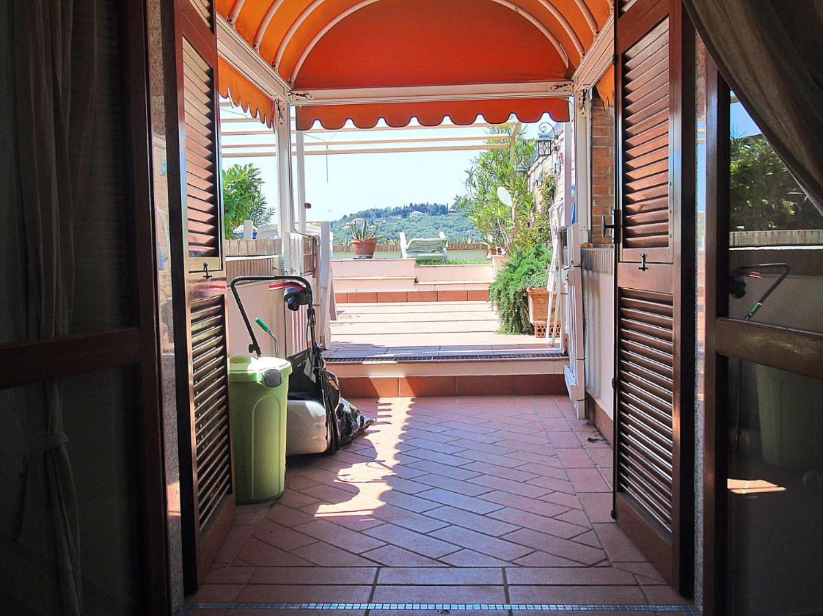 Appartement Piana Degli Ulivi A Lerici Extérieur photo