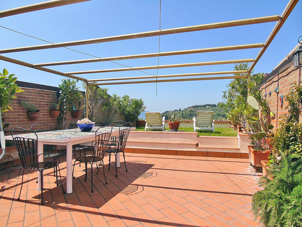 Appartement Piana Degli Ulivi A Lerici Extérieur photo