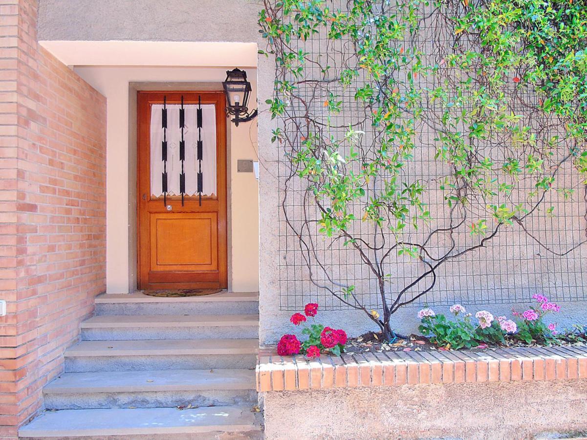 Appartement Piana Degli Ulivi A Lerici Extérieur photo