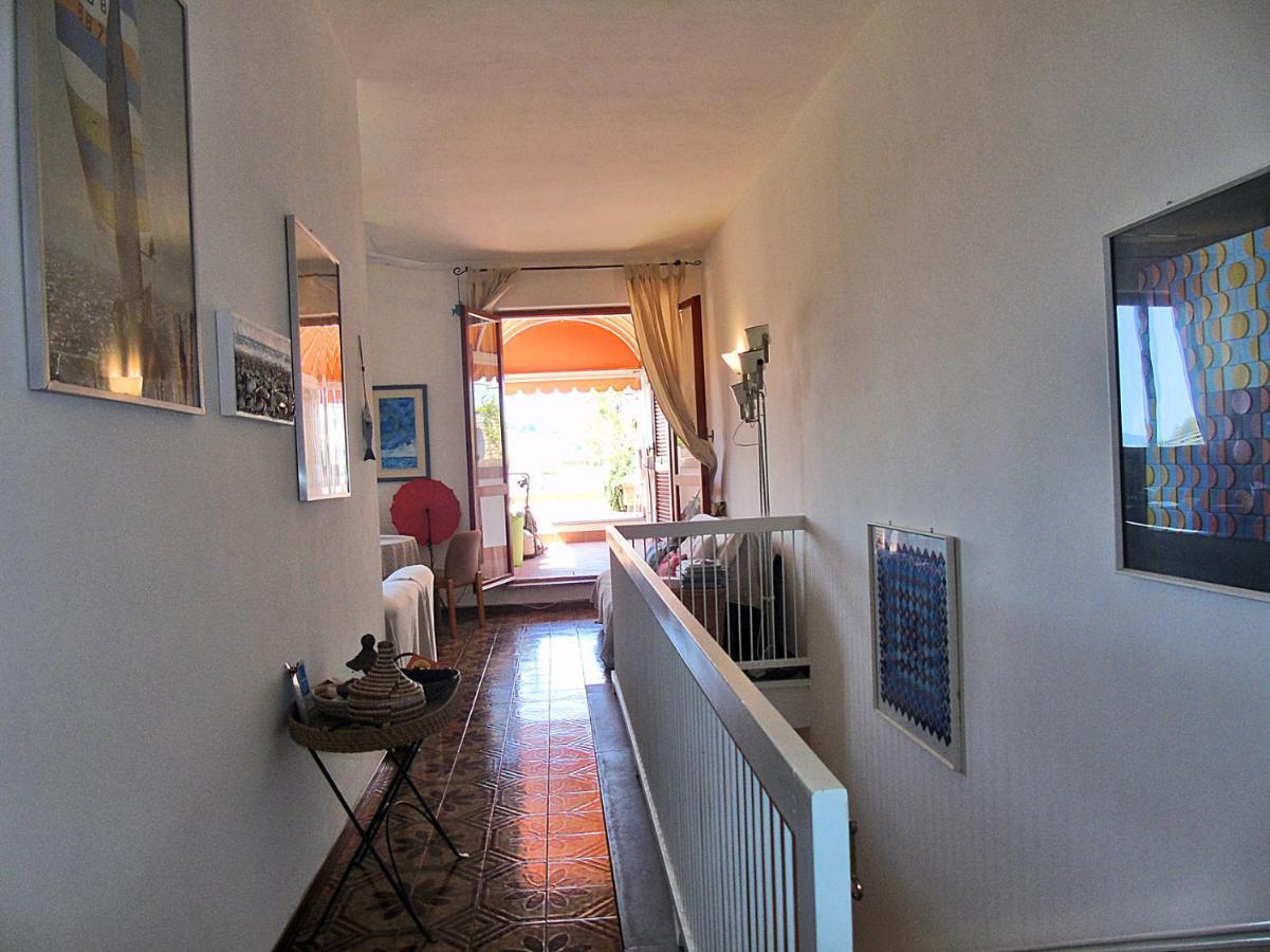 Appartement Piana Degli Ulivi A Lerici Extérieur photo