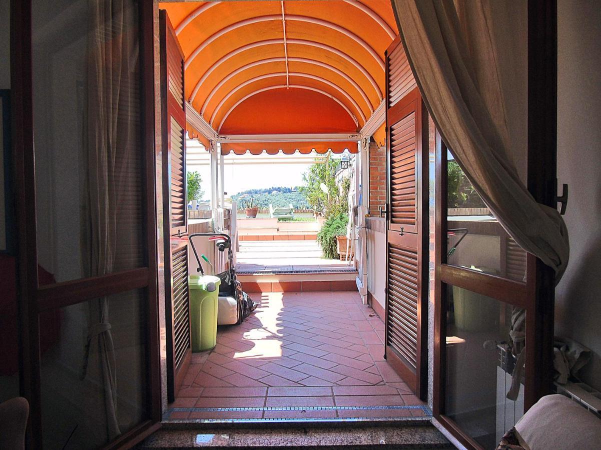 Appartement Piana Degli Ulivi A Lerici Extérieur photo