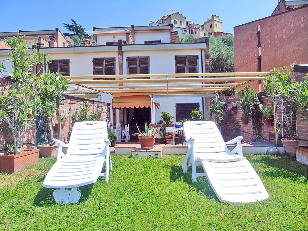Appartement Piana Degli Ulivi A Lerici Extérieur photo