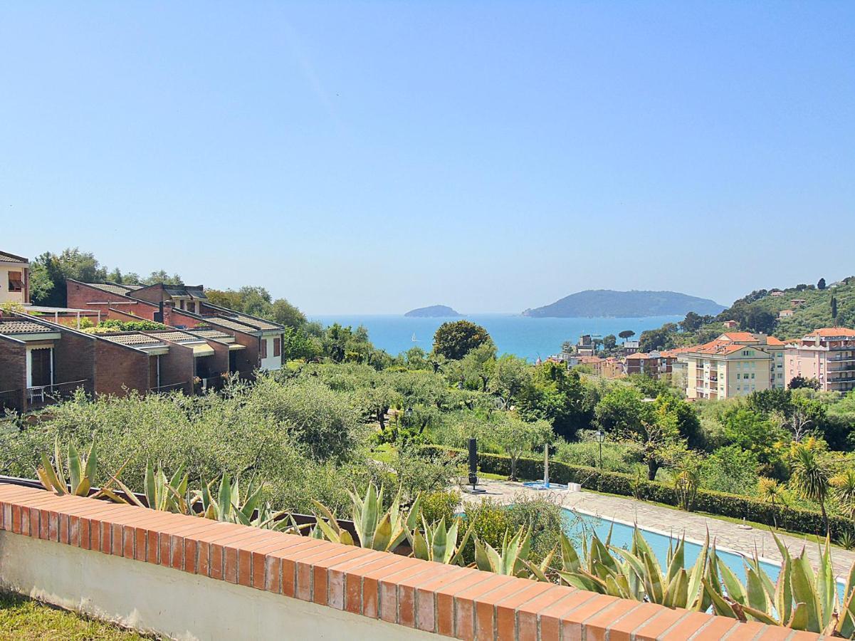 Appartement Piana Degli Ulivi A Lerici Extérieur photo