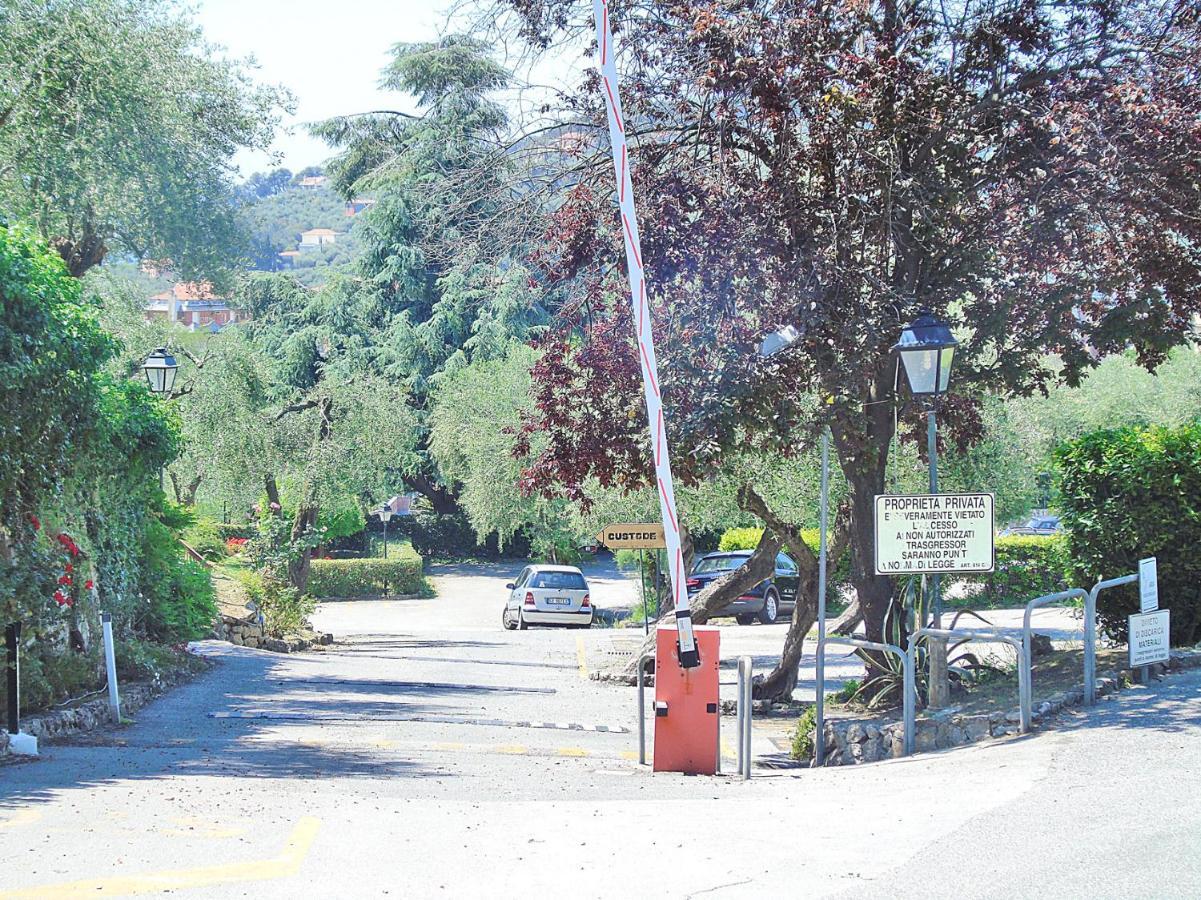 Appartement Piana Degli Ulivi A Lerici Extérieur photo