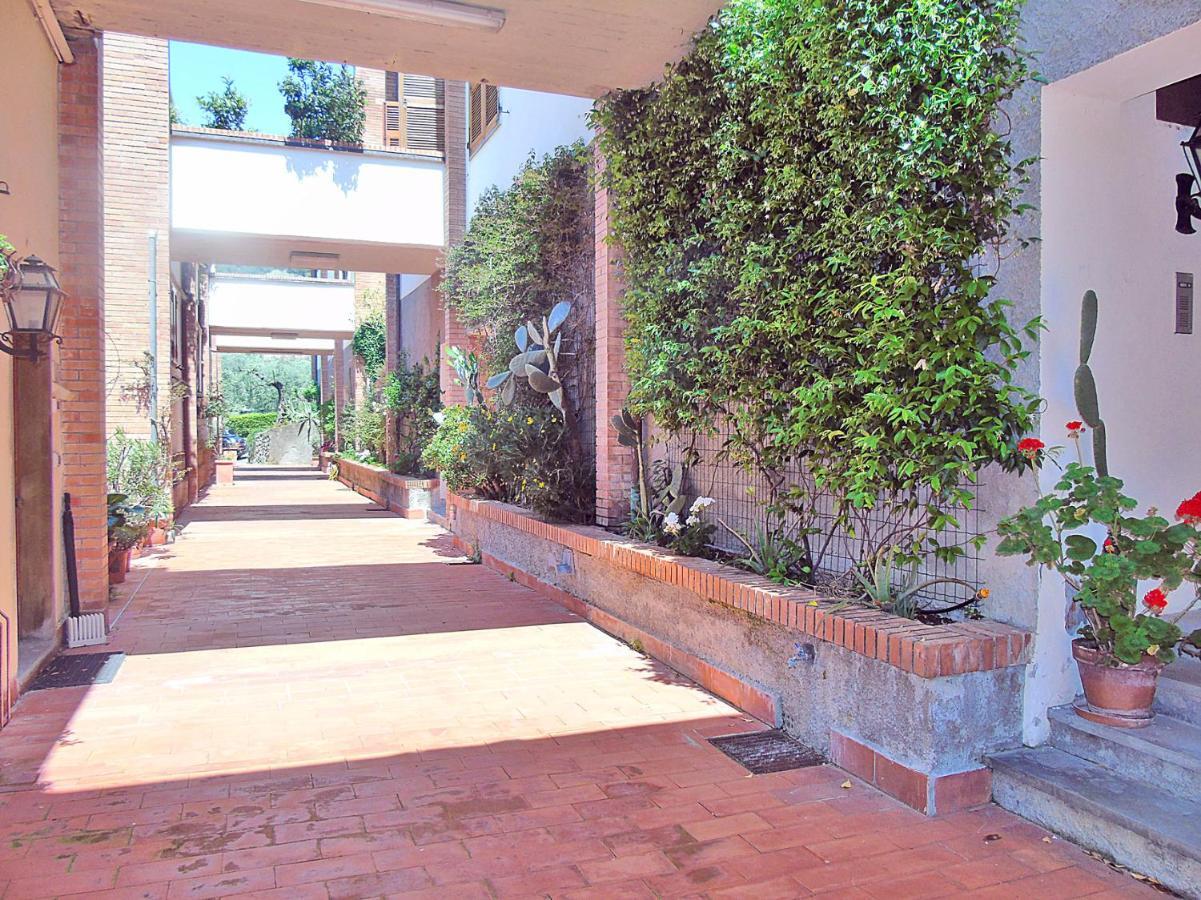 Appartement Piana Degli Ulivi A Lerici Extérieur photo