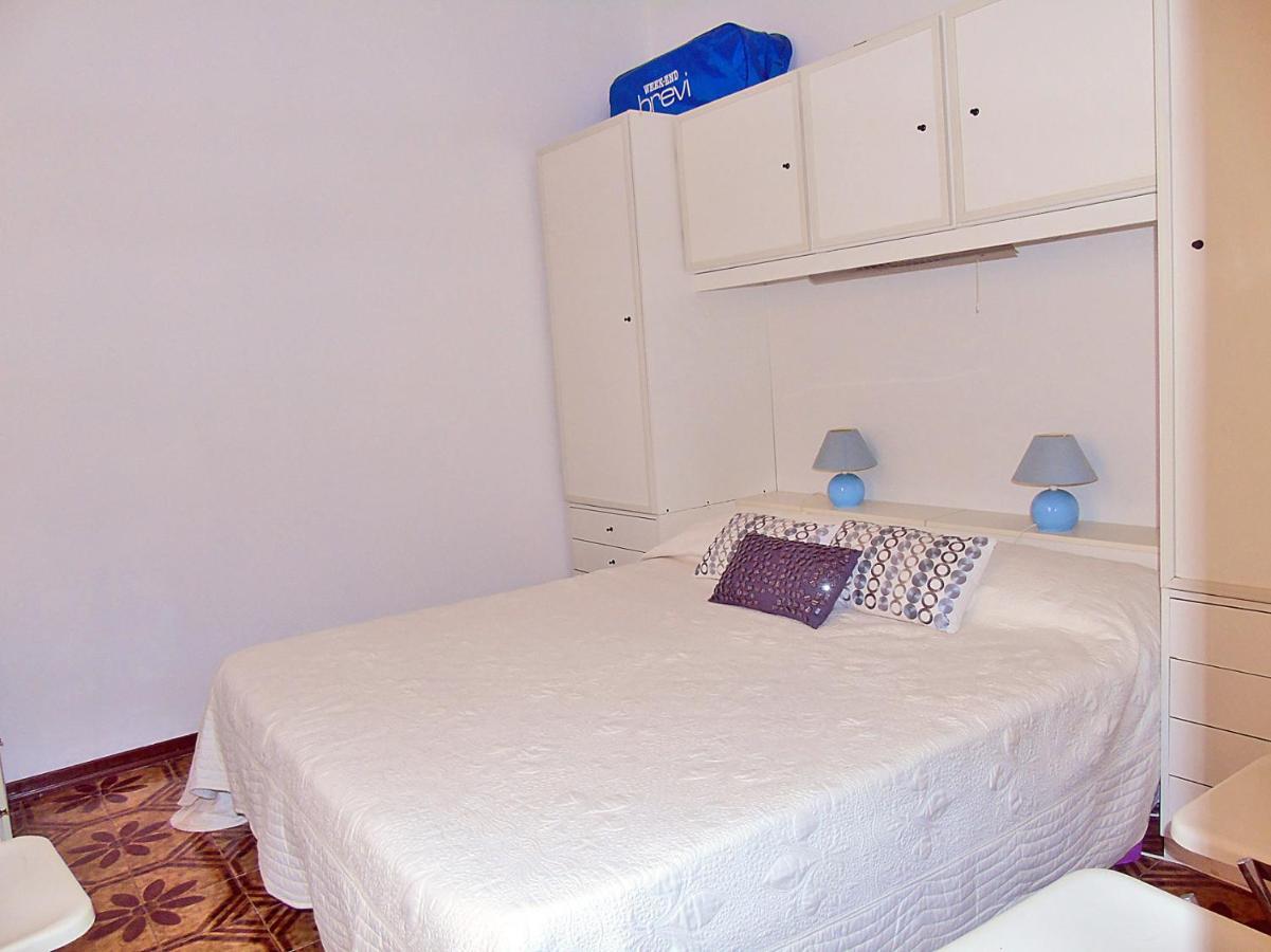 Appartement Piana Degli Ulivi A Lerici Extérieur photo