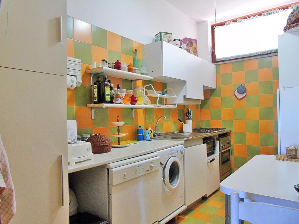 Appartement Piana Degli Ulivi A Lerici Extérieur photo