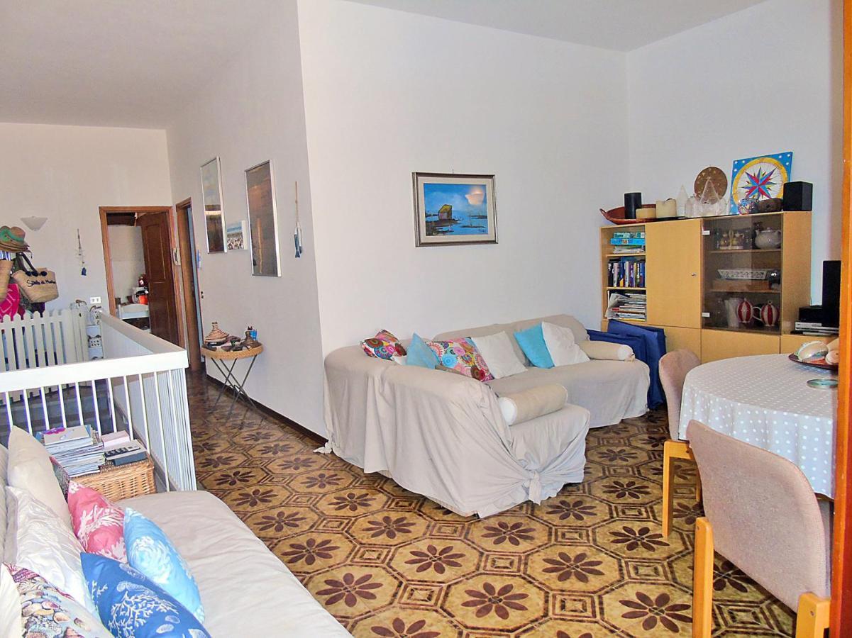 Appartement Piana Degli Ulivi A Lerici Extérieur photo